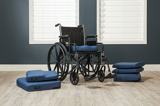 How to Select the Best Wheelchair Cushions in 2021