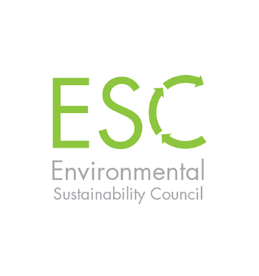 Environmental Sustainability Council logo