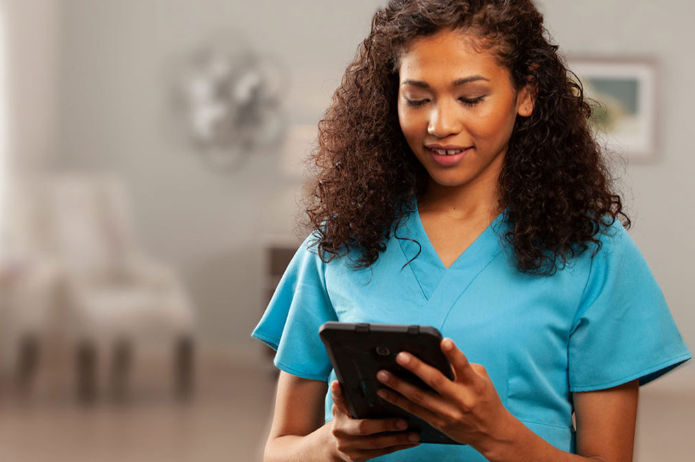 Senior Living Innovation: How Caregivers Helped Bring EMR Connectivity to Clinical Care