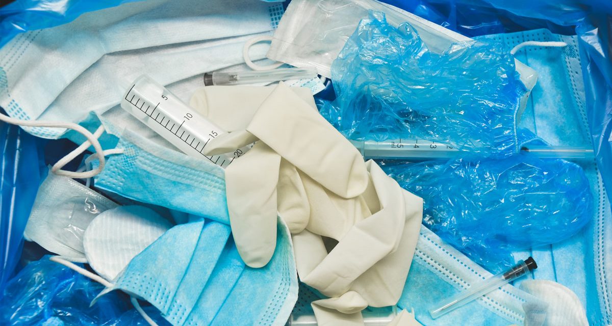 How To Optimize Your Medical Waste Management