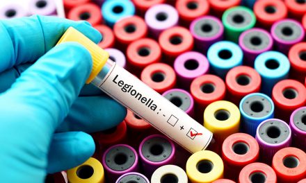 Legionella in Senior Living: A Positive Case or Test, Now What?