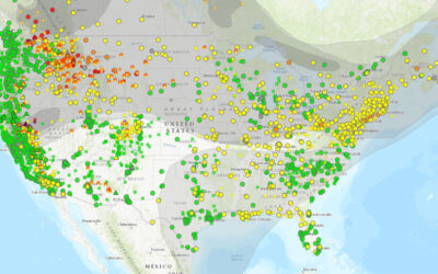 2 Simple Steps Long Term Care Facilities Can Take to Maintain Indoor Air Quality During Wildfires