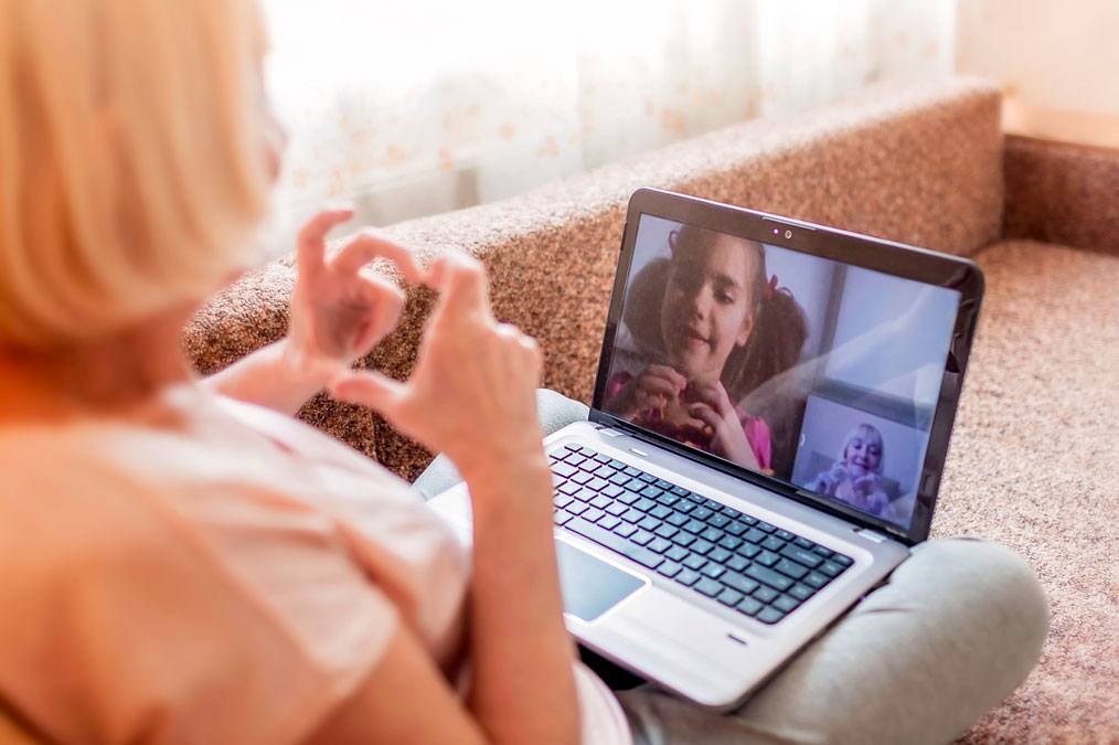 Safety Tips: How Senior Living Technology Can Help Maintain Health and Wellness