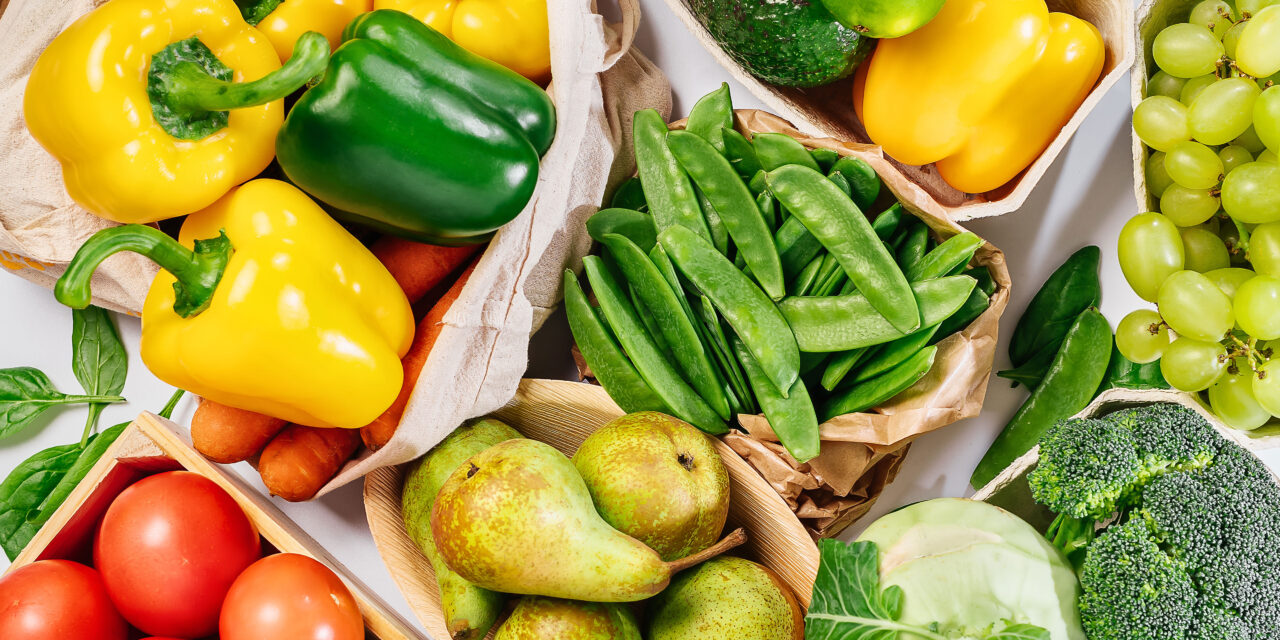 The Benefits of Food Choice and Sustainability in Healthcare Procurement