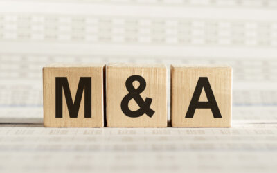 Mergers & Acquisitions and Procurement Support from Direct Supply® DSSI™