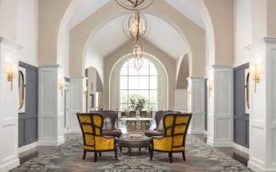 7 Senior Living Furniture Trends for 2023