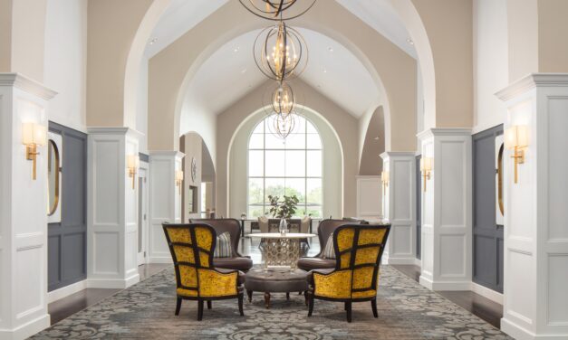 7 Senior Living Furniture Trends for 2023