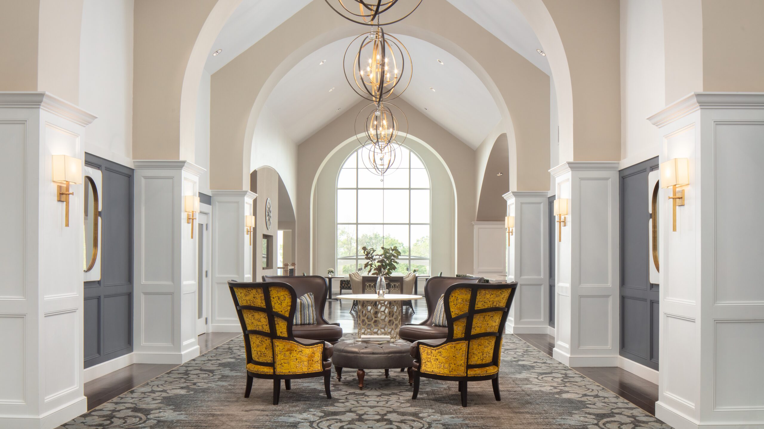 7 Senior Living Furniture Trends for 2023 Direct Supply