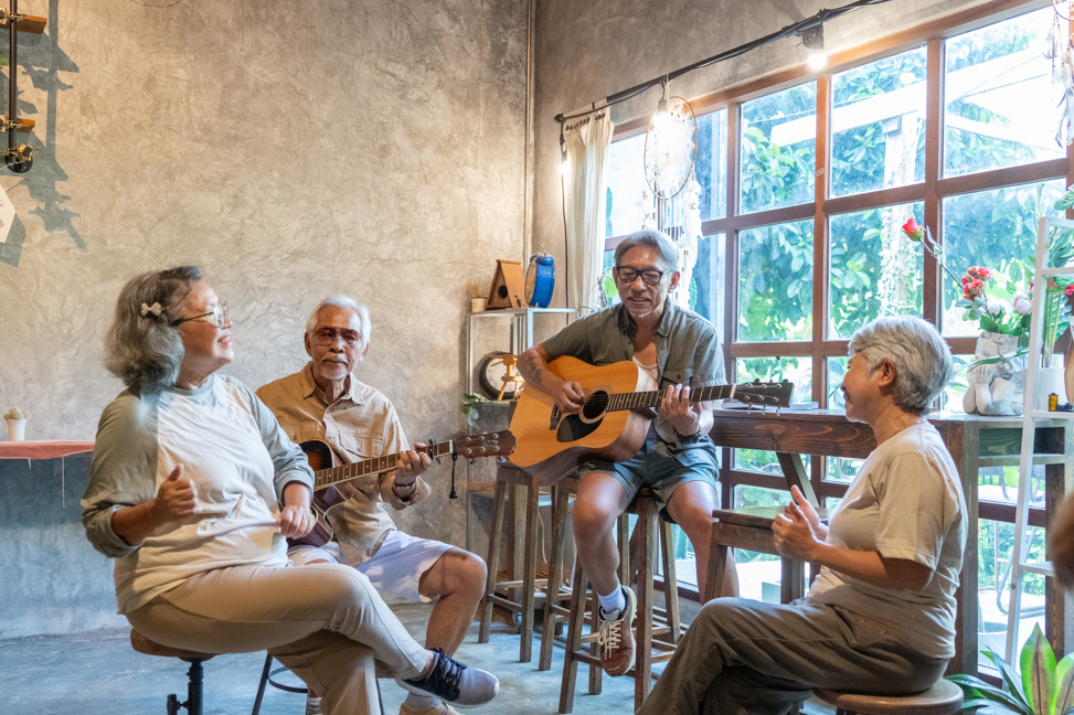 Seniorsdestinationbistro