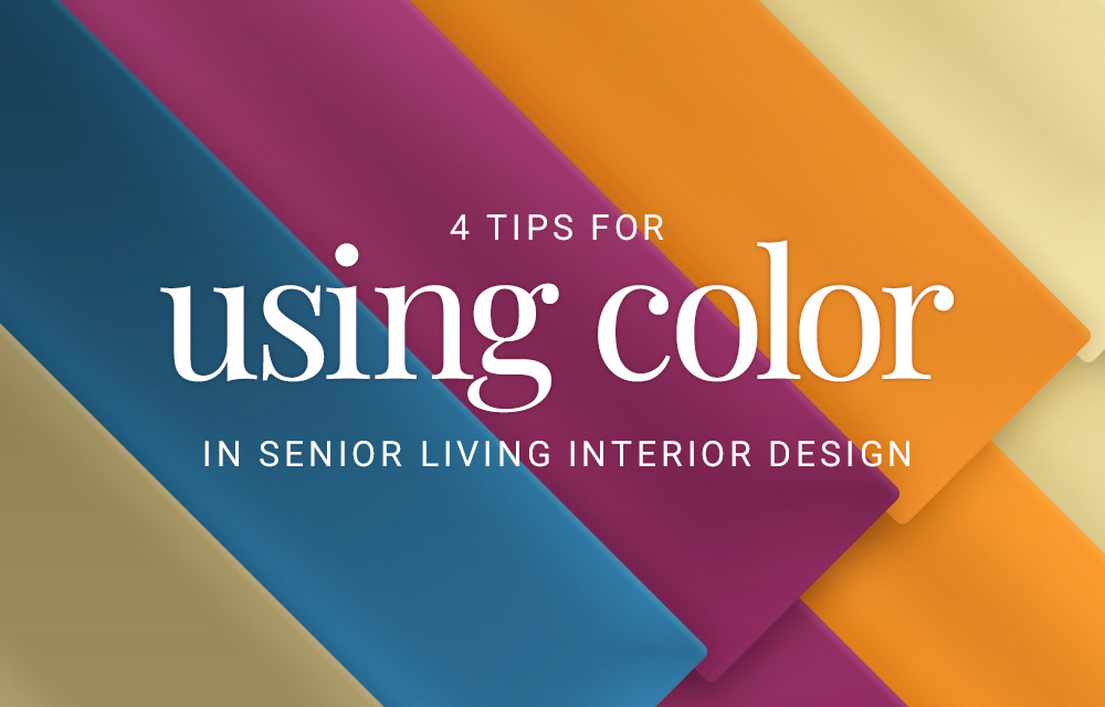 Expect Bright Colors to Influence 2020 Color and Design Trends