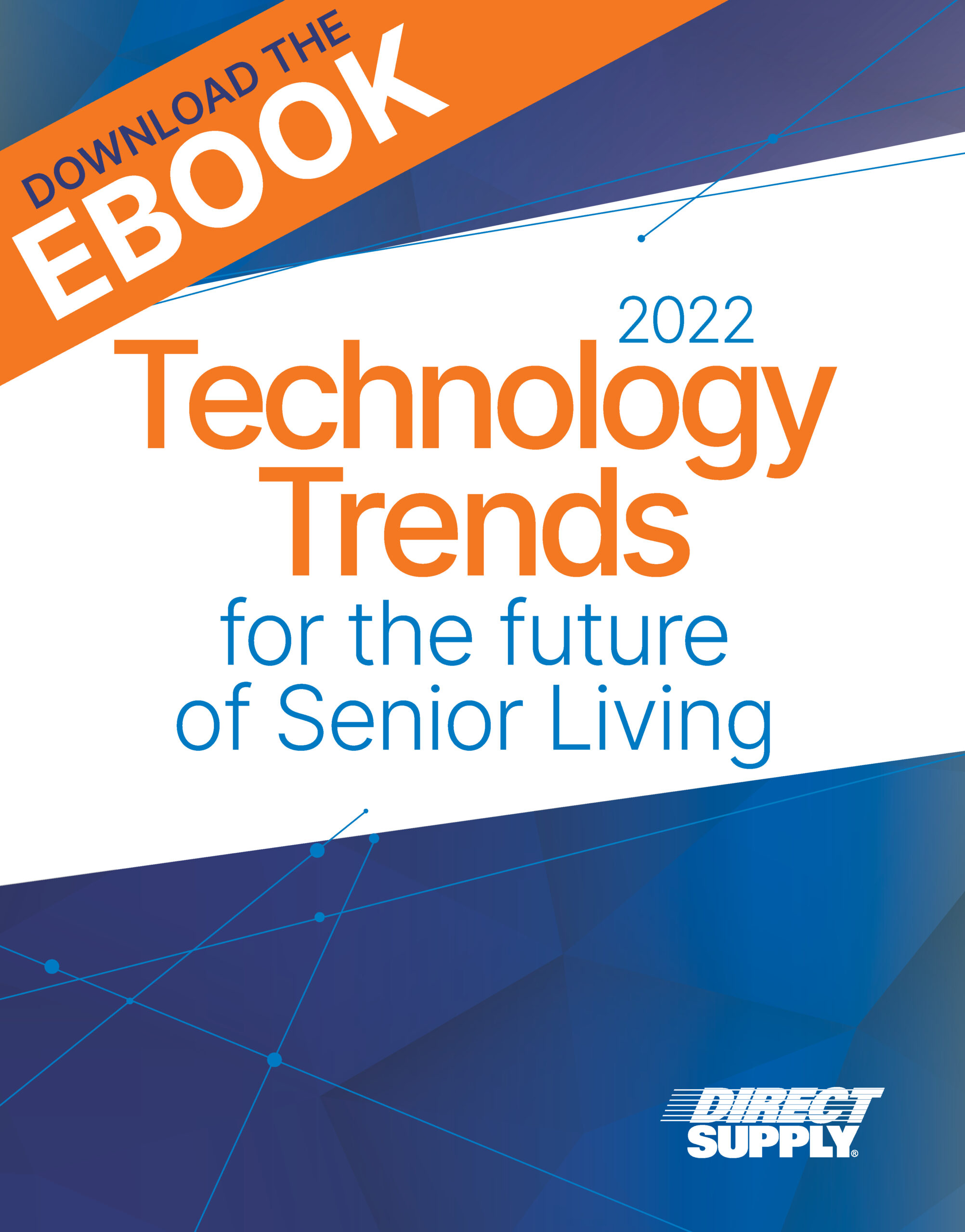 2022 Senior Living Technology Trends 