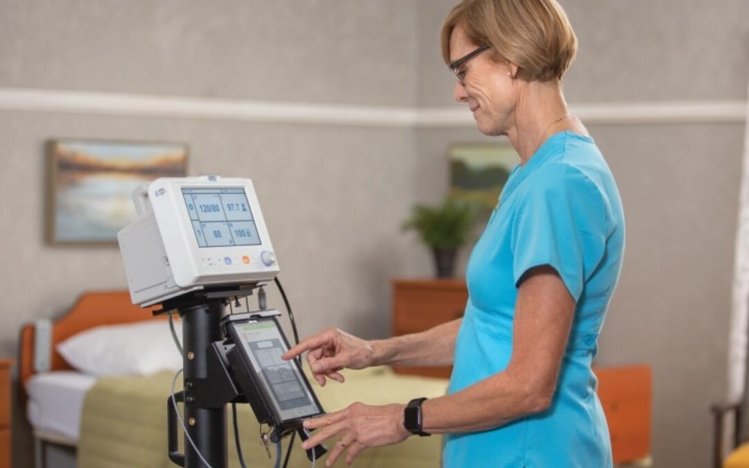 7 New Innovative Healthcare Products for Seniors in 2023
