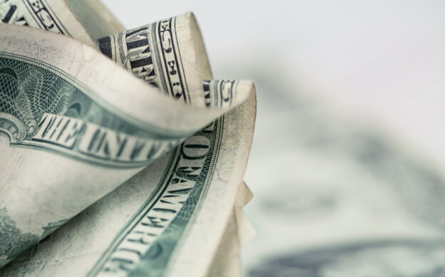 Money background AI staffing shortages capital planning