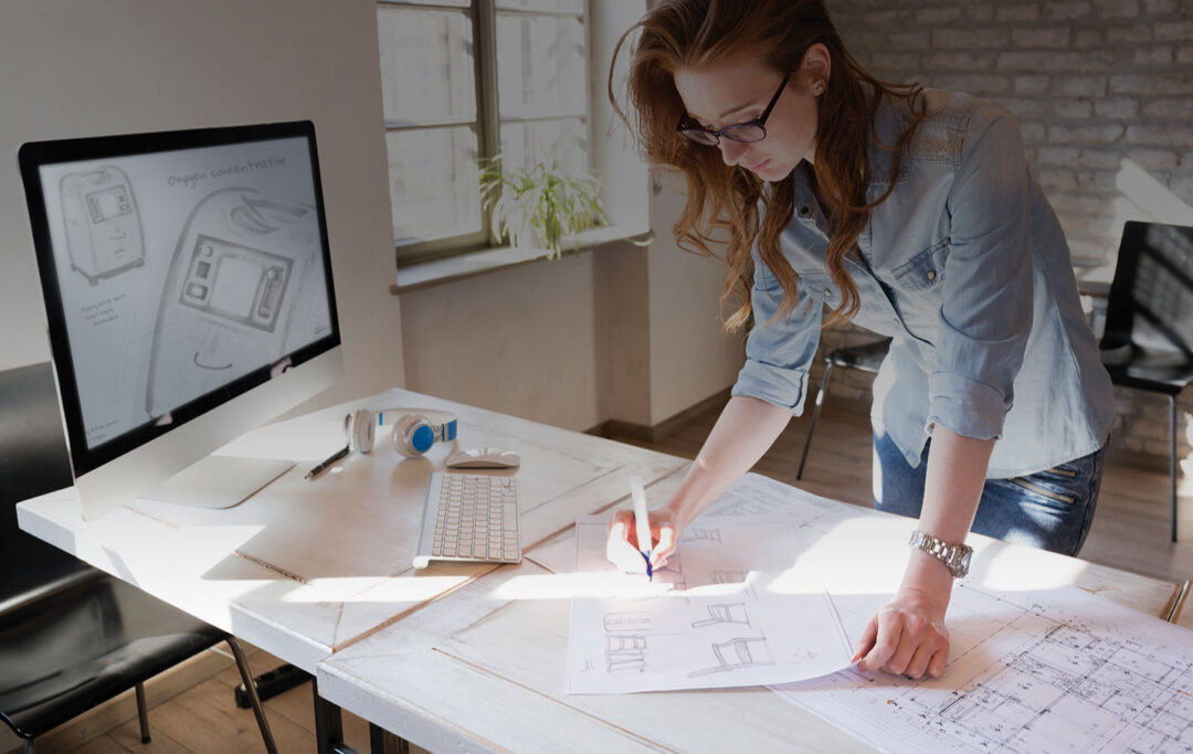 Direct Supply Brands Products Made for Healthcare