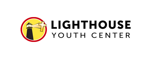 Lighthouse Youth Center logo