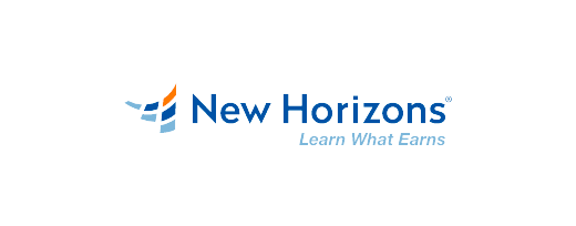 New Horizons Center logo