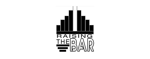 Raising the Bar logo