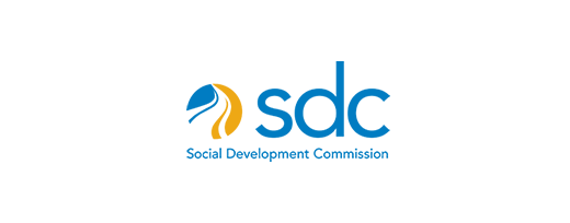 Social Development Commission logo