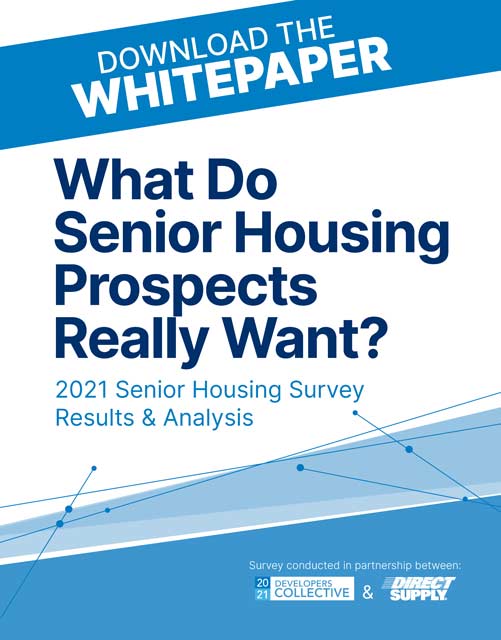 Senior Housing Survey Results and Analysis