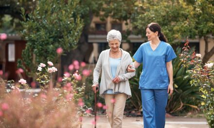 Senior Living Engagement: Everyone in the Community Plays a Role