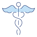 medical person icon