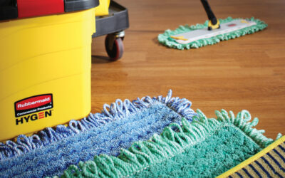 How to Extract Savings from Floor Maintenance