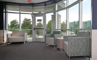 Behavioral Health Design Guide: Room-by-Room Solutions
