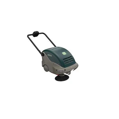 wide area sweeper commercial floor care maintenance