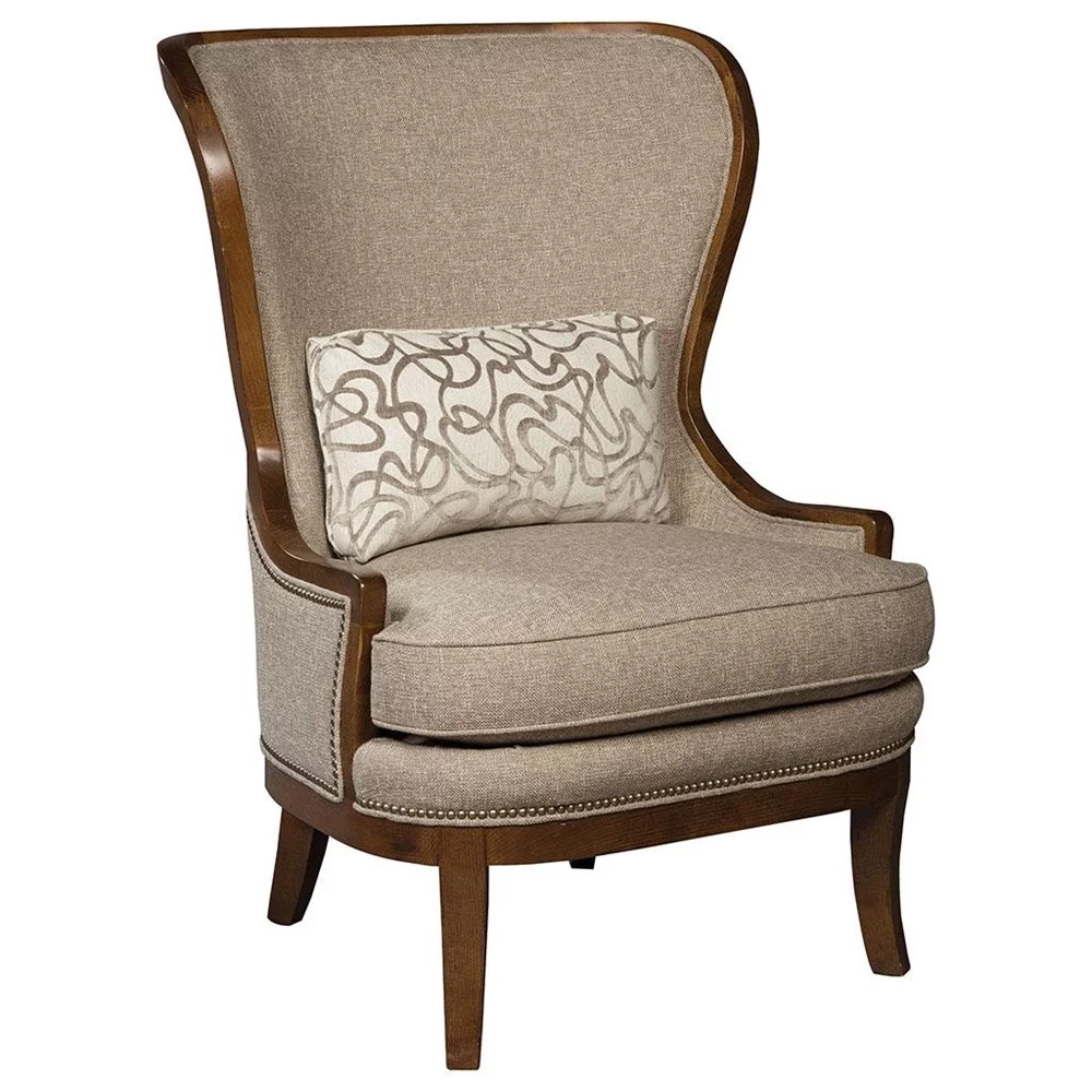 Fairfield Lawson Wing Chair