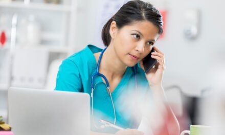 The Power of Senior Living Technology: <br> Combining Nurse Call and TELS® Platform