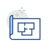 blueprint icon