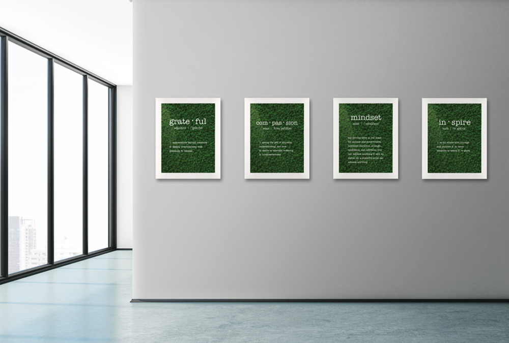 Artline Motivational Collection