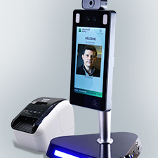 Visitor Management