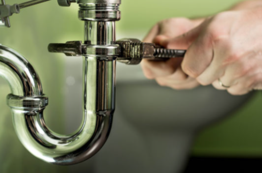 how to winterize plumbing