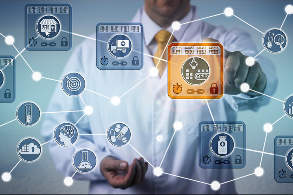 Improving the Healthcare Procurement Process with Supply Chain Efficiency and Compliance