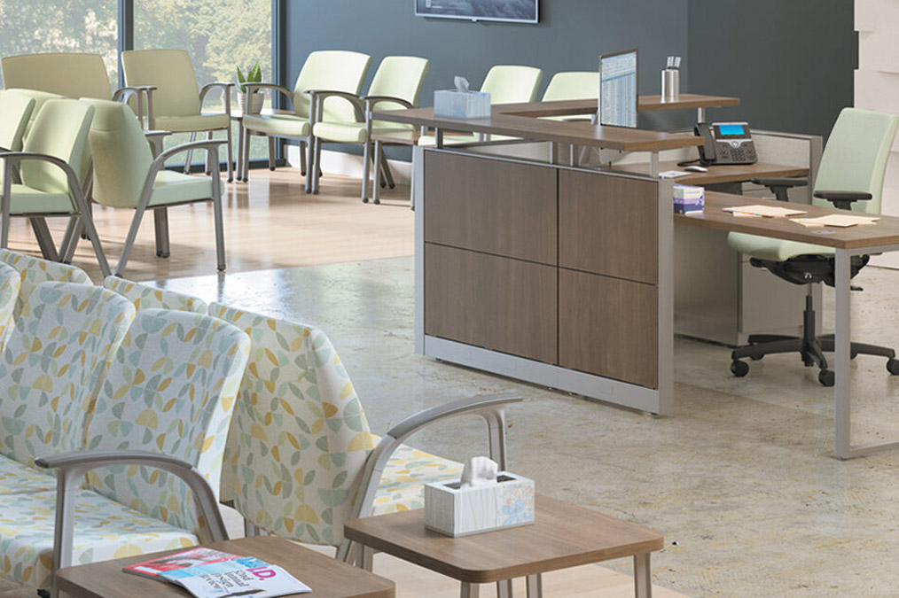 Behavioral Health Design Guide: Room-by-Room Solutions