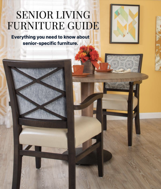 The Ultimate Senior Living Furniture Guide Direct Supply