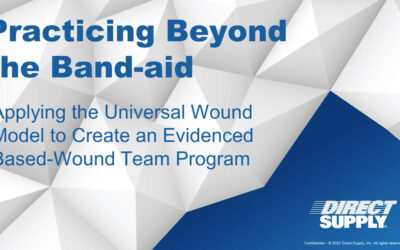 Webinar: Practicing Beyond the Band-aid