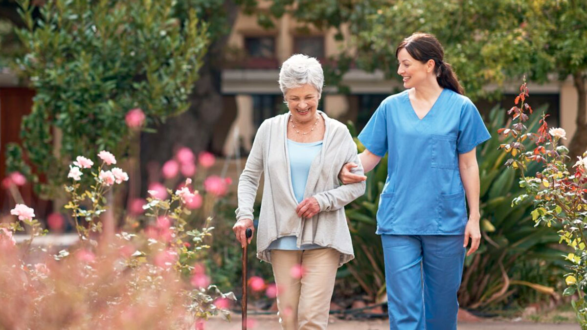 Senior Living Engagement: Everyone in the Community Plays a Role