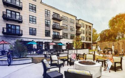 Designing for the Next Generation: Urban to Suburban Trends