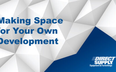 Webinar: Making Space for Your Own Development: Lessons from Nurse Executives in LTPAC/LTSS