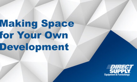 Webinar: Making Space for Your Own Development: Lessons from Nurse Executives in LTPAC/LTSS