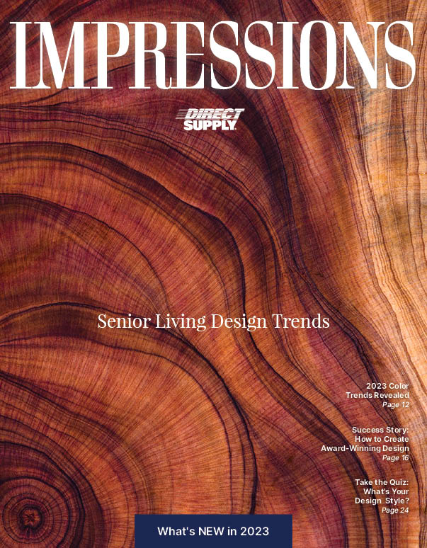 Impressions Publication 2023 Volume One