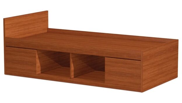 Behavioral health bed photo v2 behavioral health bed furniture design