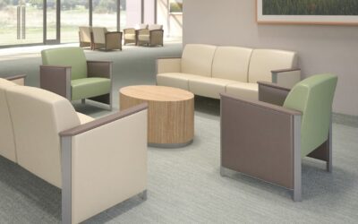 Healing spaces: the role of therapeutic furniture in mental health recovery