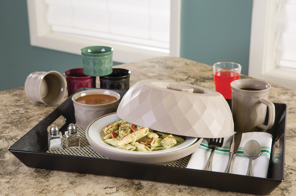 marquis-insulated-ware food tray