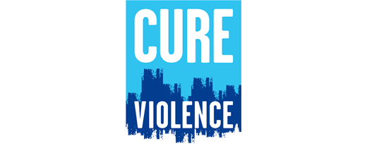 Cure Violence logo