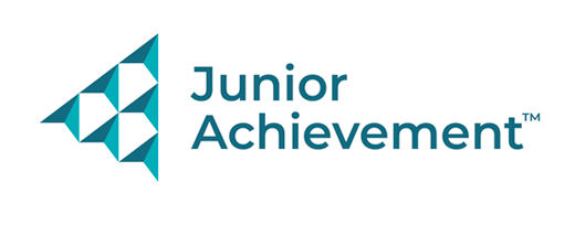 Junior Achievement logo