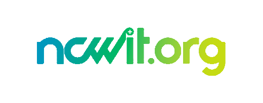 NCWIT - National Center for Women & Information Technology logo