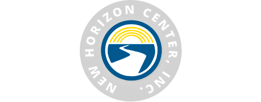 New Horizon Center, Inc. logo